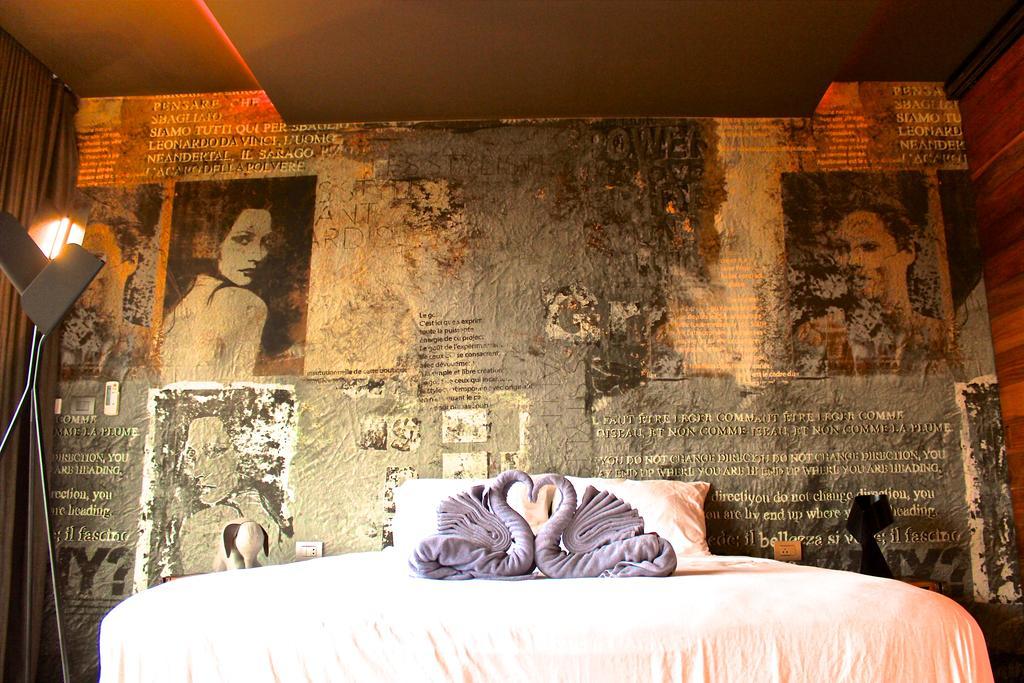 Appartement Little Paris Phuket Extérieur photo