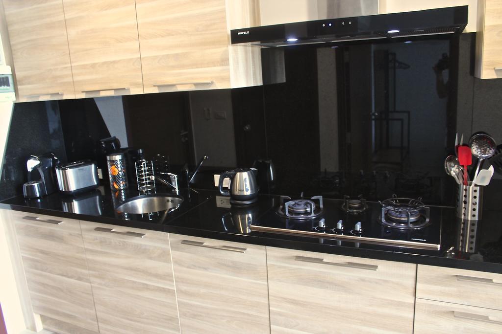Appartement Little Paris Phuket Extérieur photo