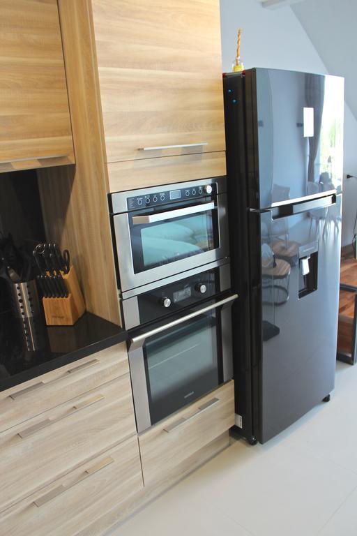Appartement Little Paris Phuket Extérieur photo