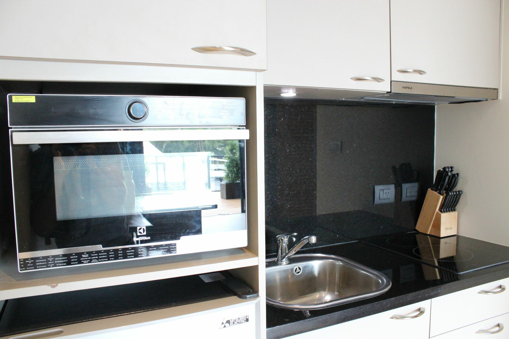 Appartement Little Paris Phuket Extérieur photo