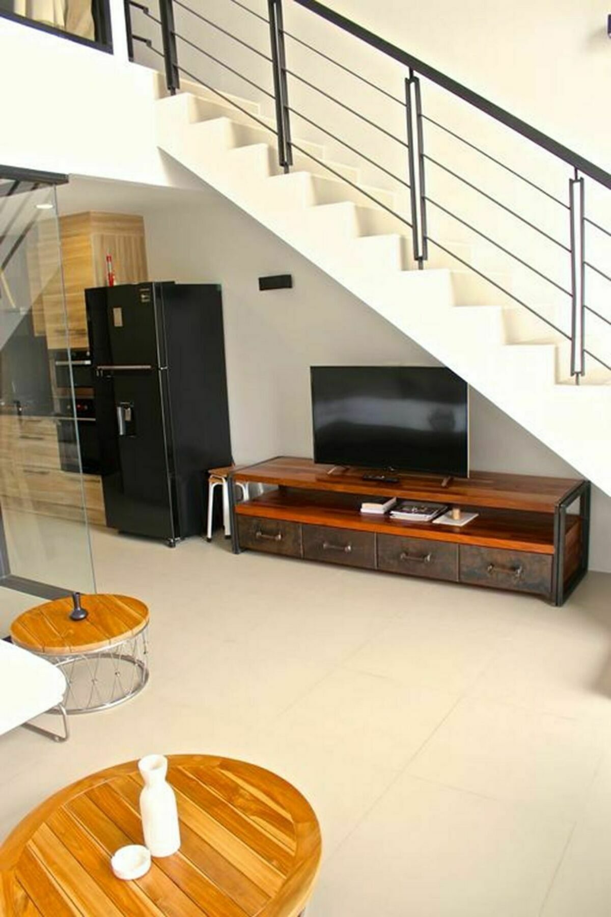 Appartement Little Paris Phuket Extérieur photo