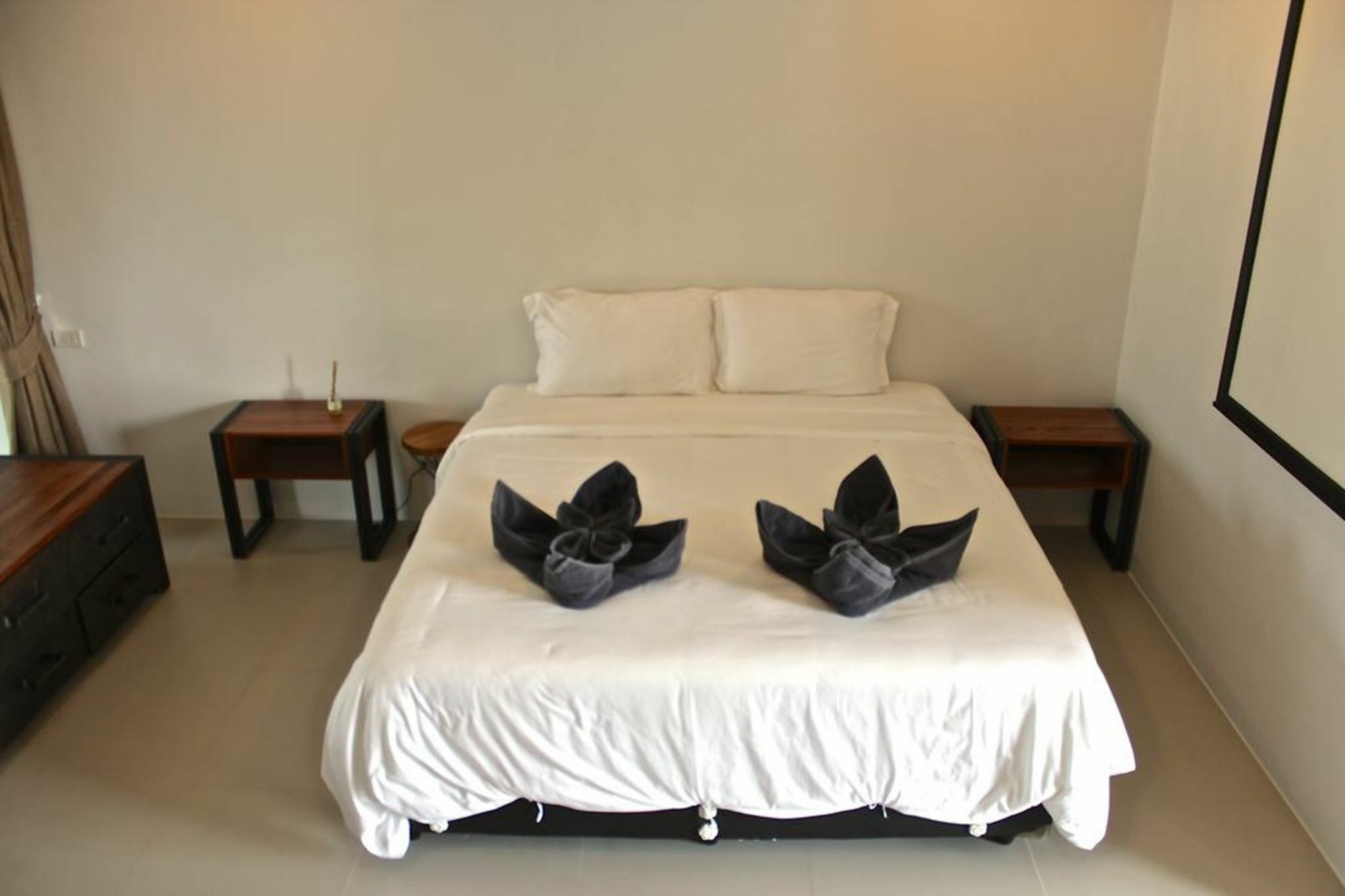 Appartement Little Paris Phuket Extérieur photo