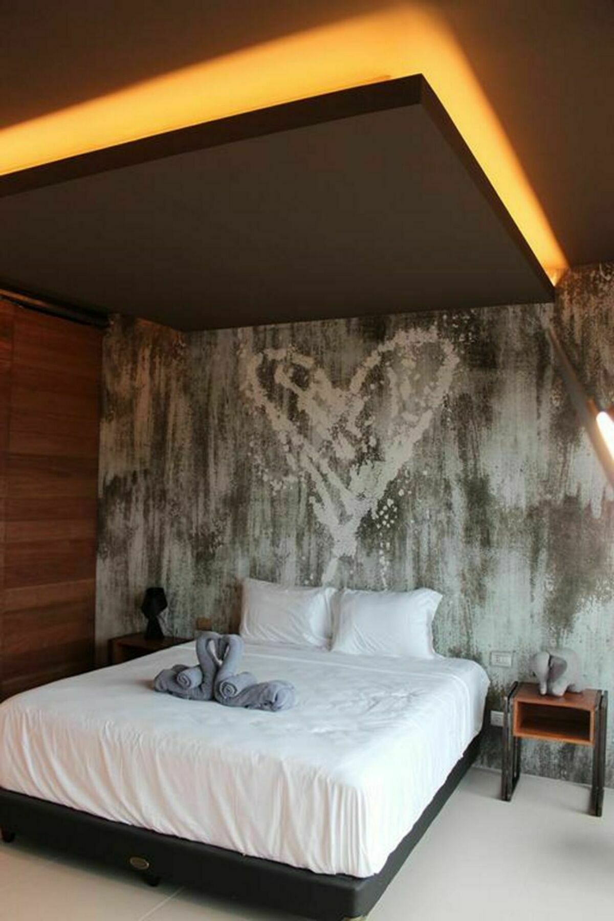 Appartement Little Paris Phuket Extérieur photo