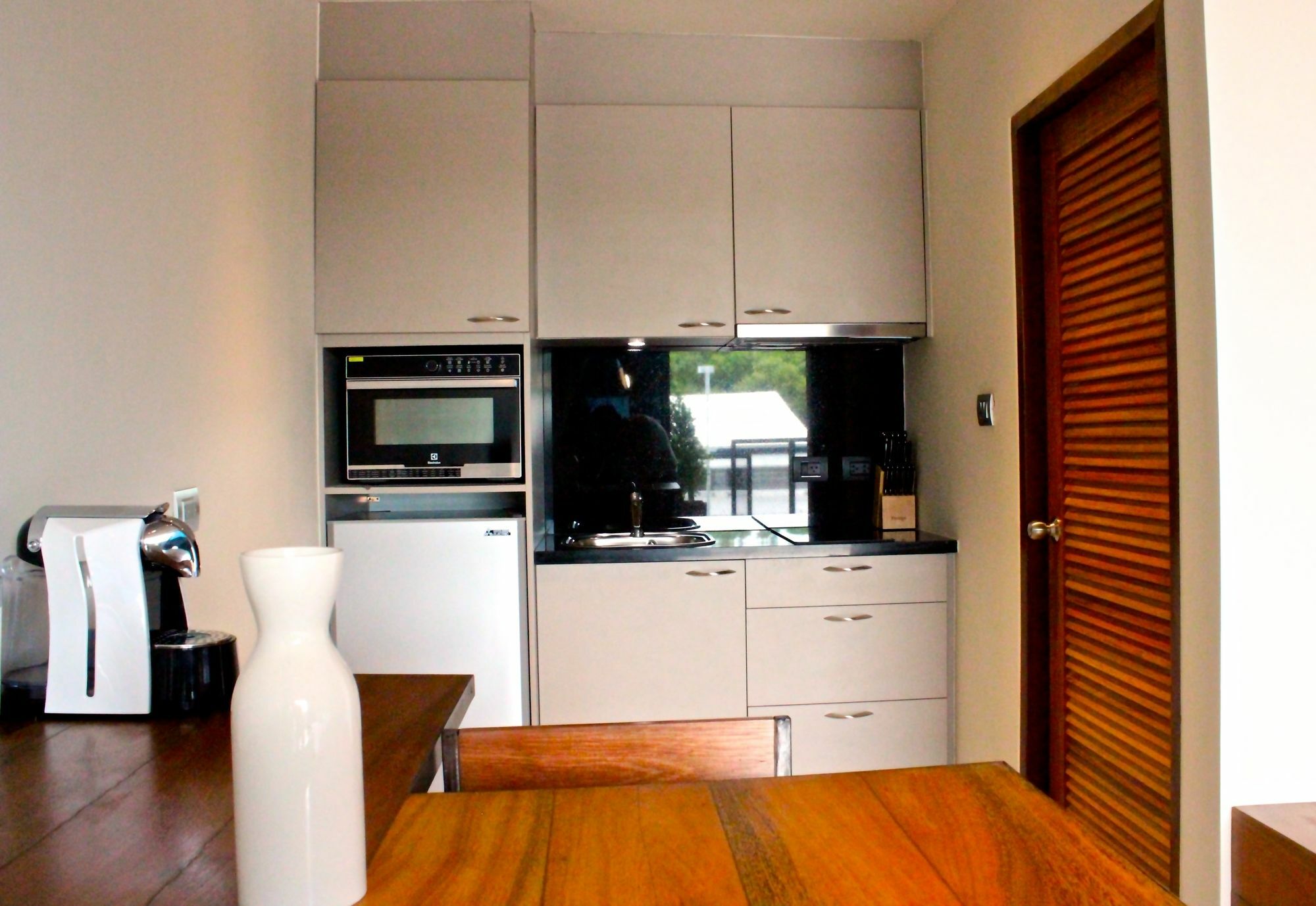 Appartement Little Paris Phuket Extérieur photo