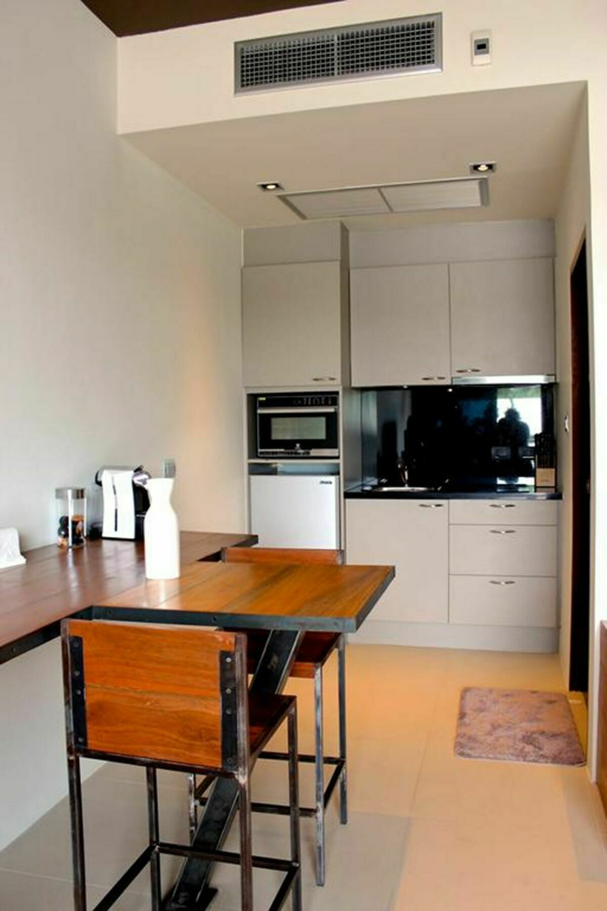 Appartement Little Paris Phuket Extérieur photo