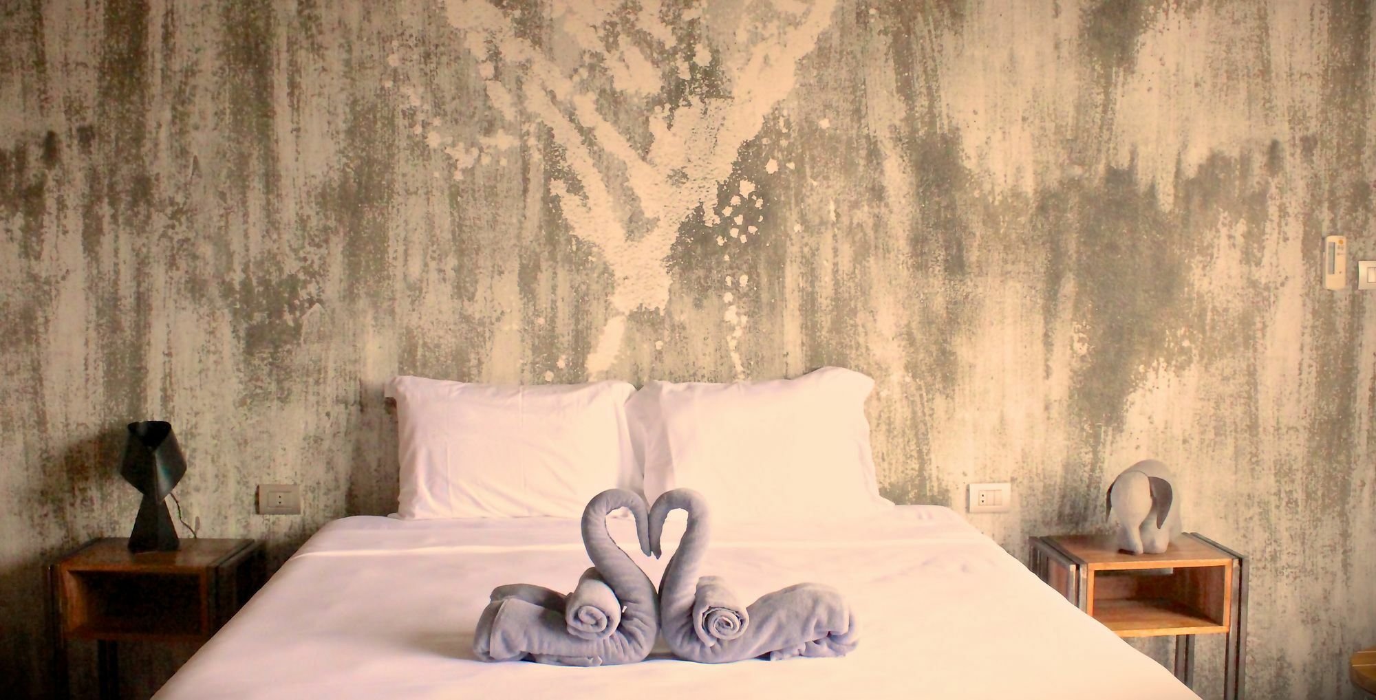 Appartement Little Paris Phuket Extérieur photo