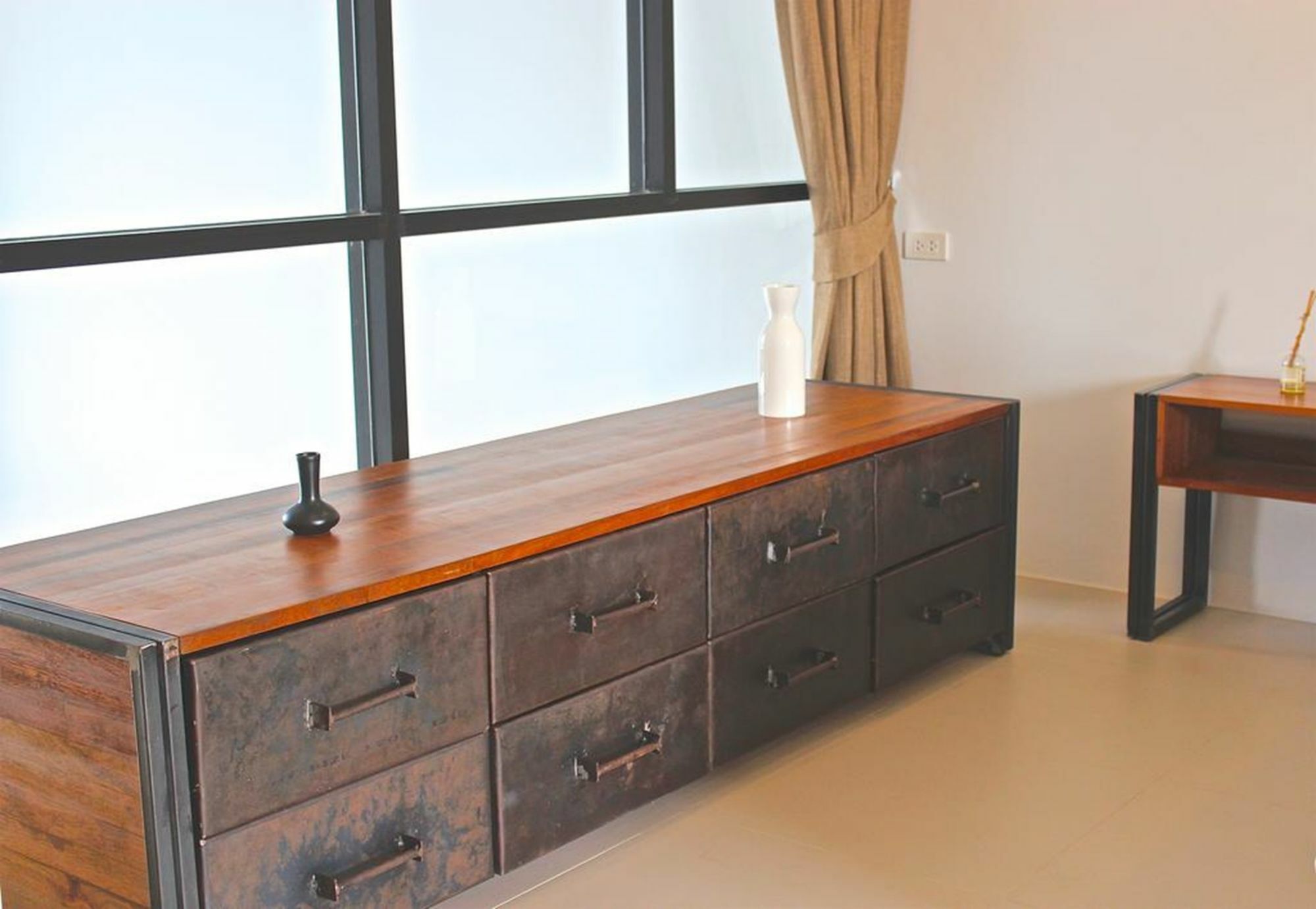 Appartement Little Paris Phuket Extérieur photo